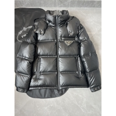 Prada Down Jackets